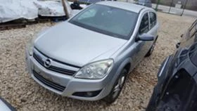 Opel Astra 1.3CDTI 1.7cdti - [3] 