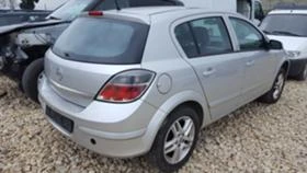 Opel Astra 1.3CDTI 1.7cdti - [4] 