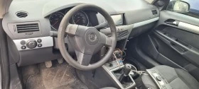 Opel Astra 1.3CDTI 1.7cdti - [11] 