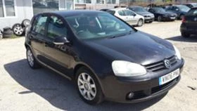     VW Golf 2.0 TDI  