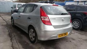 Hyundai I30 1.4 16V 3 | Mobile.bg    10