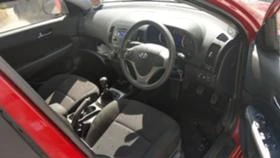 Hyundai I30 1.4 16V 3броя - [6] 