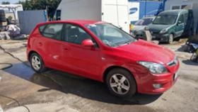 Hyundai I30 1.4 16V 3броя - [4] 