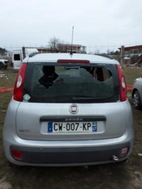 Fiat Panda 1.3d - [4] 