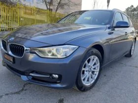 Обява за продажба на BMW 320 184kc.SPORT 4x4 ~25 499 лв. - изображение 3