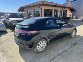 Honda Civic 2.2, снимка 8