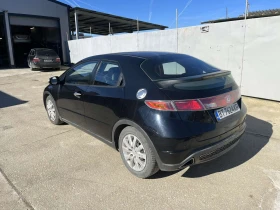 Honda Civic 2.2, снимка 7