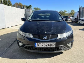 Honda Civic 2.2, снимка 1