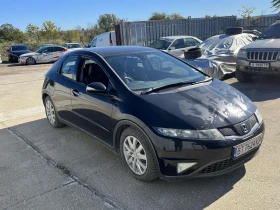 Honda Civic 2.2, снимка 5