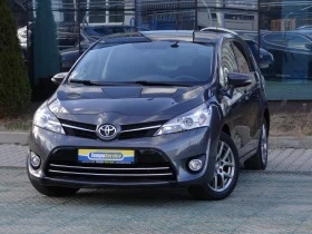 Toyota Verso 1.6i-132k.c./Panorama/Camera/7-места/Euro 5/ 1