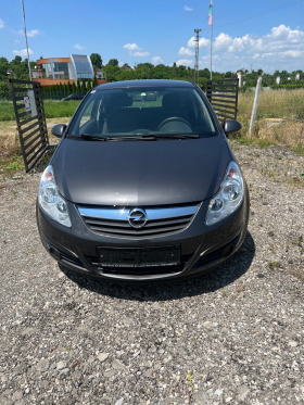 Обява за продажба на Opel Corsa ~6 000 лв. - изображение 1