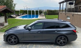     BMW 320 Xdrive M sport