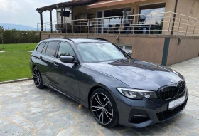 BMW 320 Xdrive M sport | Mobile.bg    5