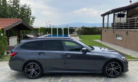     BMW 320 Xdrive M sport