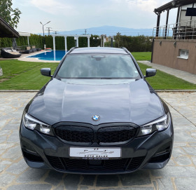 BMW 320 Xdrive M sport, снимка 2 - Автомобили и джипове - 41956933