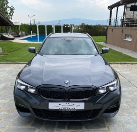     BMW 320 Xdrive M sport