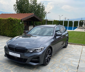 Обява за продажба на BMW 320 Xdrive M sport ~62 000 лв. - изображение 1