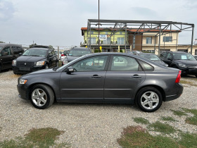 Volvo S40 2.0-136kc PERFEKT, снимка 8