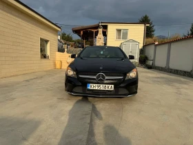 Mercedes-Benz CLA 250 4 MATIC/PANORAMA, снимка 2