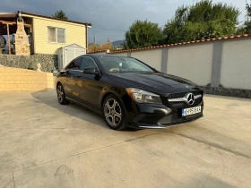 Mercedes-Benz CLA 250 4 MATIC/PANORAMA, снимка 3