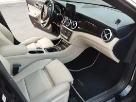 Mercedes-Benz CLA 250 4 MATIC/PANORAMA | Mobile.bg    11