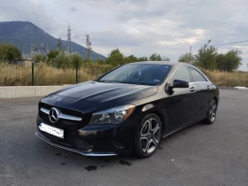     Mercedes-Benz CLA 250 4 MATIC/PANORAMA