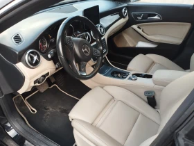 Mercedes-Benz CLA 250 4 MATIC/PANORAMA | Mobile.bg    5