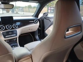 Mercedes-Benz CLA 250 4 MATIC/PANORAMA | Mobile.bg    7