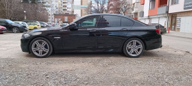 BMW 530 Ф10, снимка 15 - Автомобили и джипове - 44318091