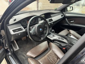 BMW 530, снимка 8 - Автомобили и джипове - 45304176