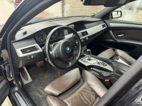 BMW 530, снимка 8