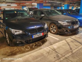 BMW 530, снимка 1 - Автомобили и джипове - 46008659