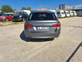 BMW 520 2.0D, снимка 6