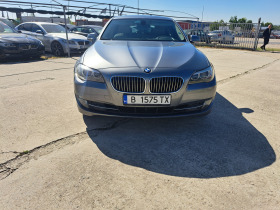 BMW 520 2.0D