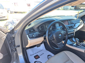 BMW 520 2.0D, снимка 9