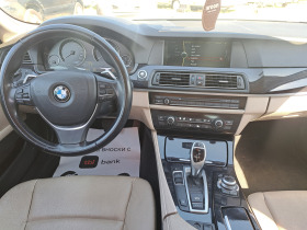 BMW 520 2.0D, снимка 8