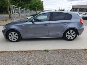 BMW 118 2.0/129ks/A | Mobile.bg    4