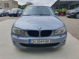 BMW 118 2.0/129ks/AГУ, снимка 2