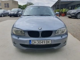 BMW 118 2.0/129ks/A | Mobile.bg    2