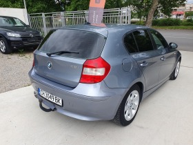 BMW 118 2.0/129ks/AГУ, снимка 7