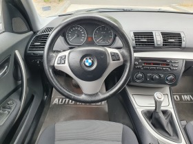 BMW 118 2.0/129ks/A | Mobile.bg   12