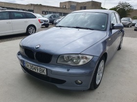 BMW 118 2.0/129ks/A | Mobile.bg   3