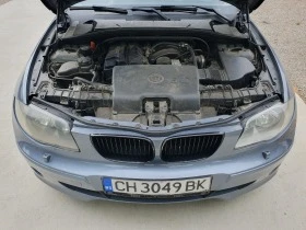 BMW 118 2.0/129ks/AГУ, снимка 17