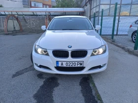 BMW 320, снимка 5