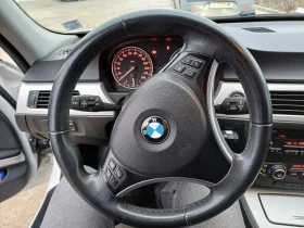 BMW 320, снимка 9