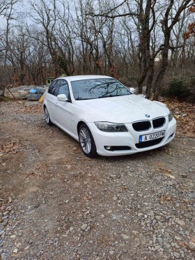 Обява за продажба на BMW 320 ~15 500 лв. - изображение 1