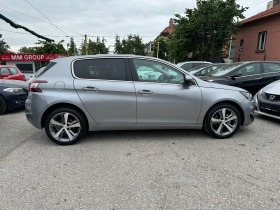 Peugeot 308 1.6HDI-ALLURE  | Mobile.bg   5