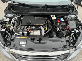 Peugeot 308 1.6HDI-ALLURE ЛИЗИНГ, снимка 7 - Автомобили и джипове - 45783203