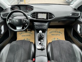 Peugeot 308 1.6HDI-ALLURE  | Mobile.bg   9