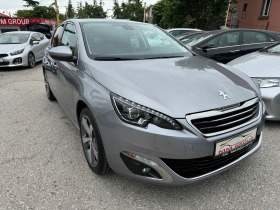 Peugeot 308 1.6HDI-ALLURE  | Mobile.bg   6